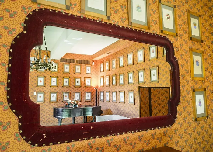 Hotel Villa La Principessa