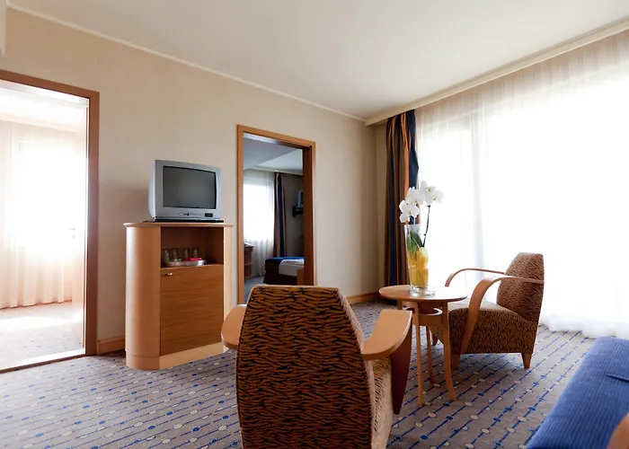 Greenfield Hotel Golf & Spa