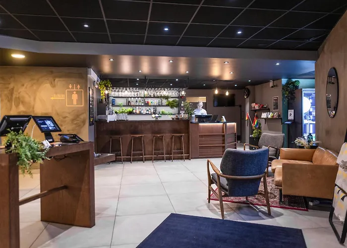 Comfort Hotel Bergen
