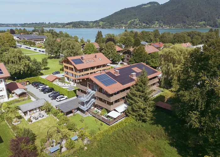 Villa Lago