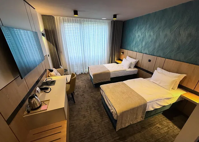 Terme Paradiso - Hotel Paradiso