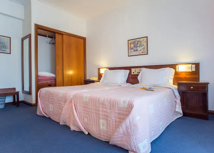 Hotel Boavista I