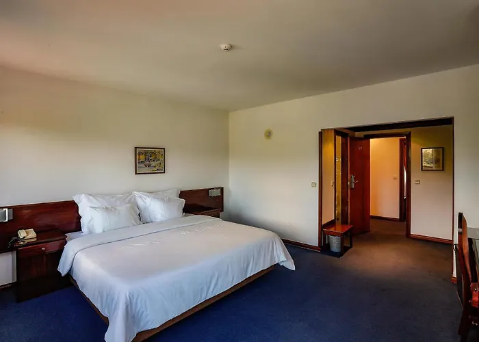 Hotel Boavista I
