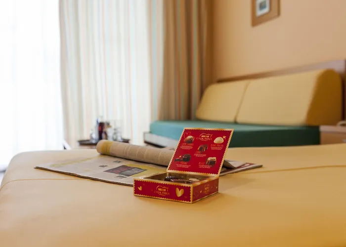 Hotel Mediterraneo