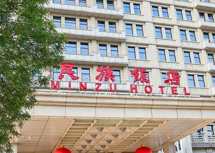 Min Zu Hotel