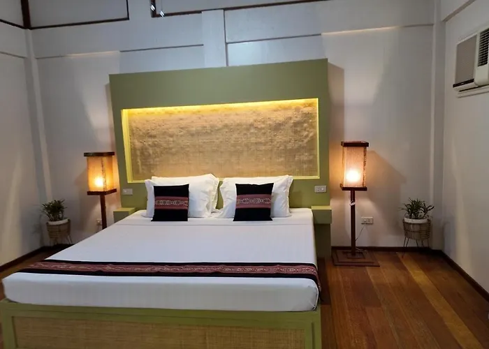 Asia Grand View Hotel