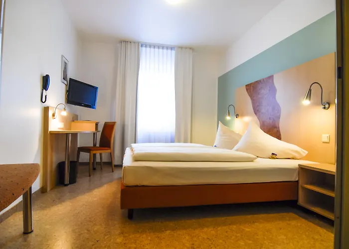 Hotel Petul An Der Zeche