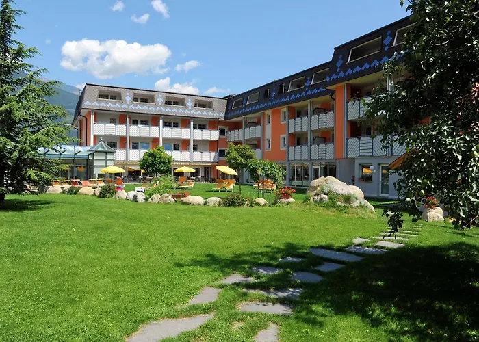 Aktiv&Wellnesshotel Zentral
