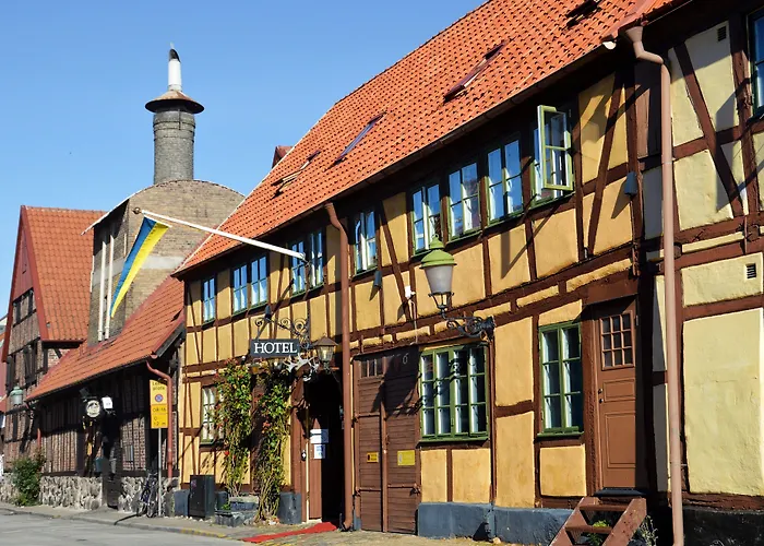 Anno 1793 Sekelgarden
