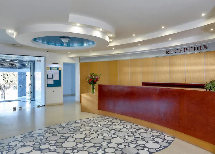 Hotel Jacuzzi: Astir Beach Hotel