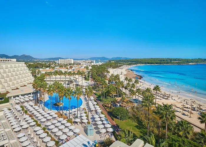 Hipotels Mediterraneo Hotel - Adults Only