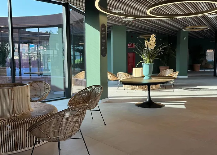 Hotel BCL Podium La Nucia