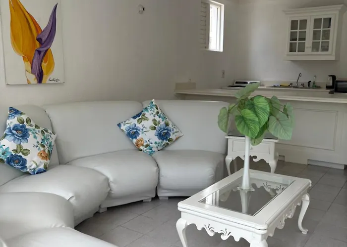 Caldo Tours Suite In Runaway Bay