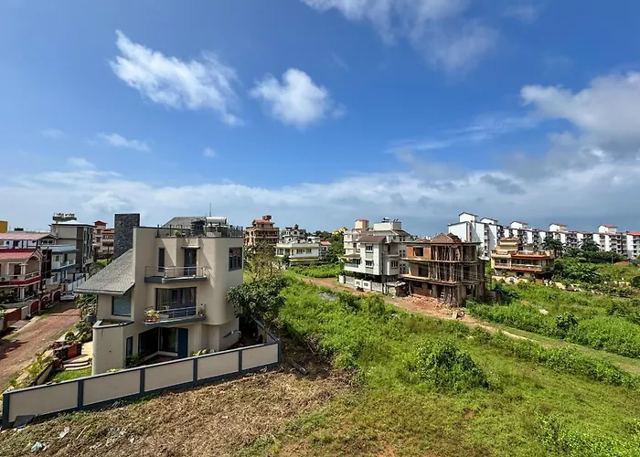 Rk Homes Service Apartments
