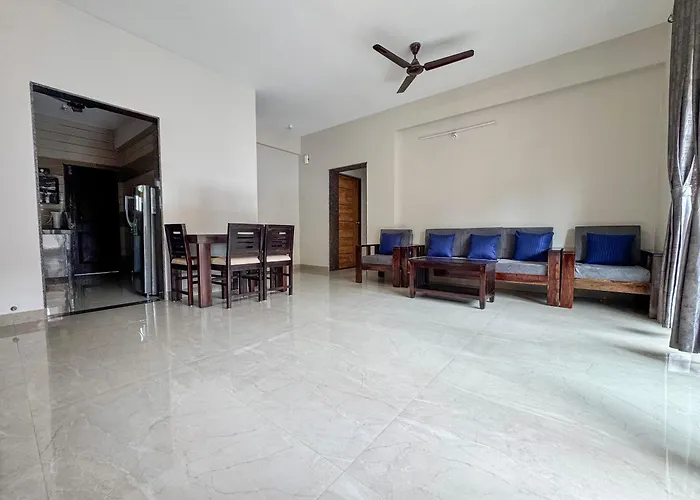 Rk Homes Service Apartments