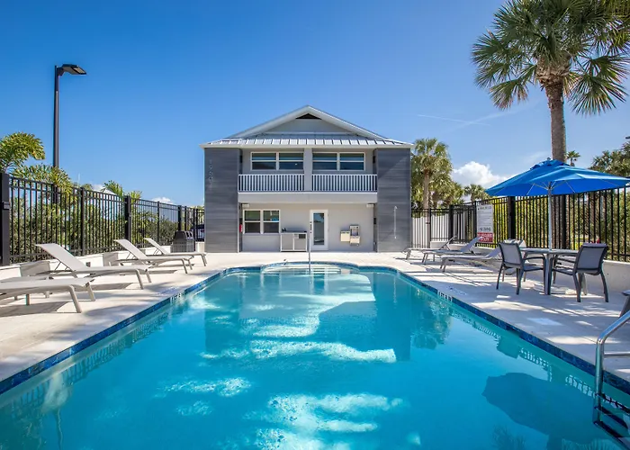 The Fold Hotels Indian Shores