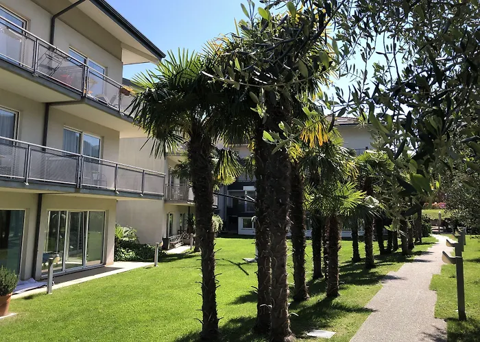 4-Sterne-Hotel: Hotel Piccolo Mondo