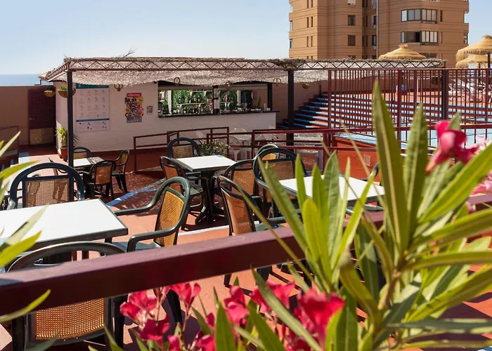 Las Palmeras Affiliated By Fergus