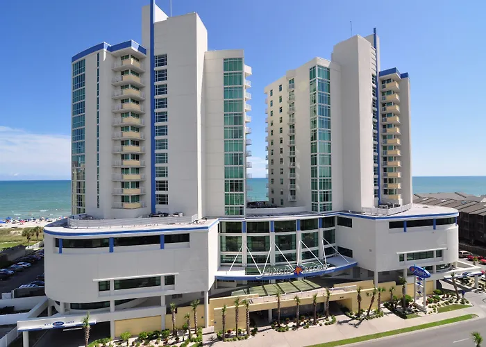 Avista Resort