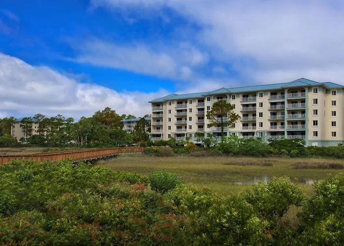 Marriott'S Surfwatch