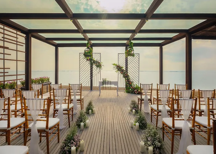 Griya Santrian A Beach Resort And Spa
