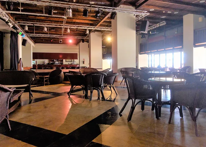 Alegria Colonial Mar Aquafun