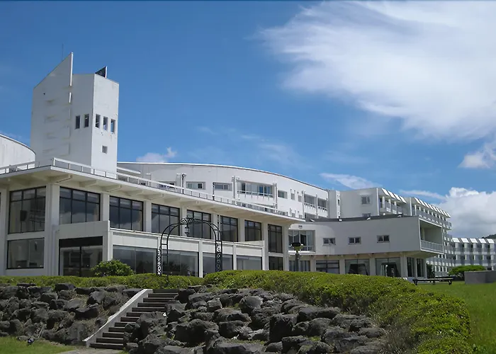Hotel Mt. Fuji