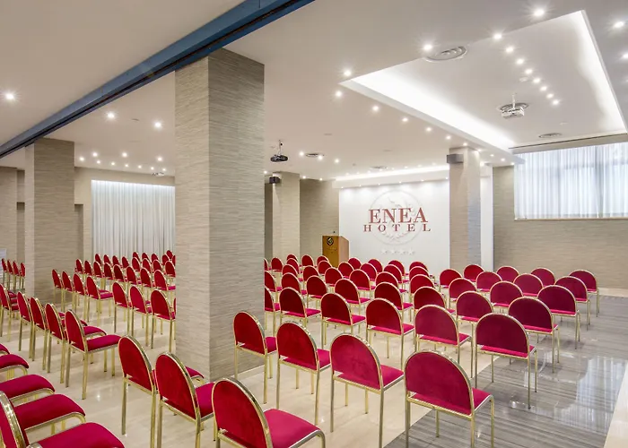 Enea Hotel Pomezia