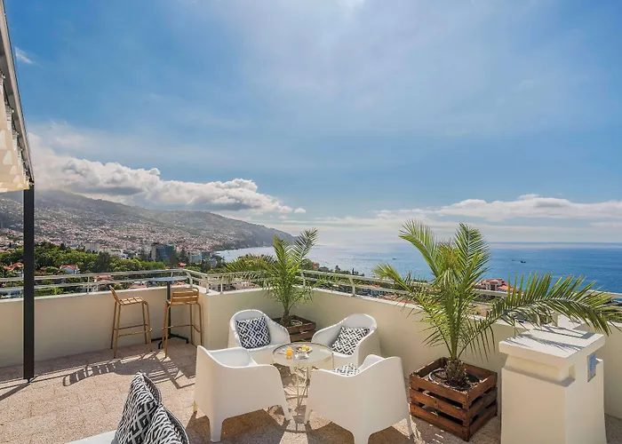 Dorisol Mimosa Studio Hotel