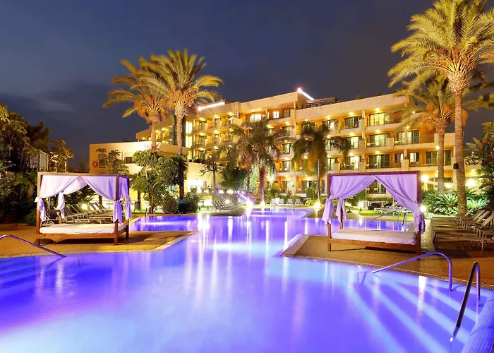 Exe Thalasso & Spa- Adults Only