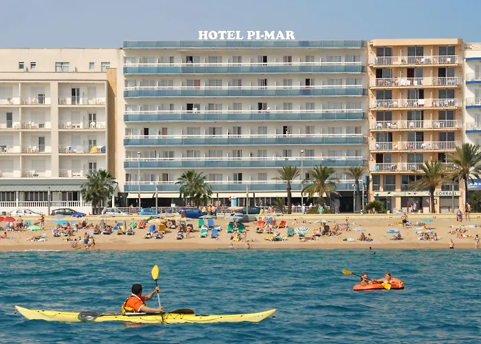  Pimar & Spa