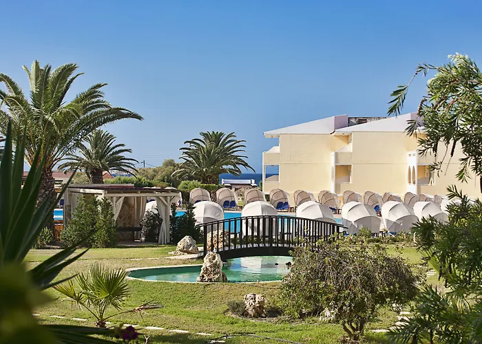Argile Resort