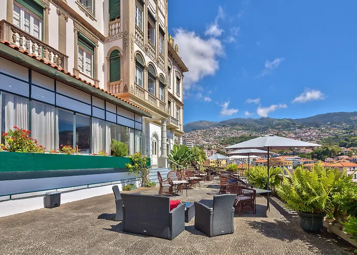 3 star hotel: Hotel Monte Carlo