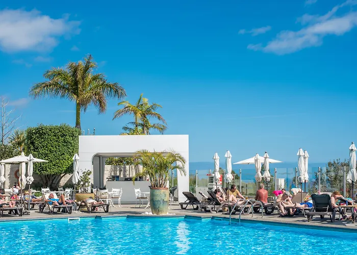 Hotel mit Hund Tui Blue Gardens - Adults-Only - Savoy Signature
