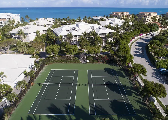 Ocean Club West 533