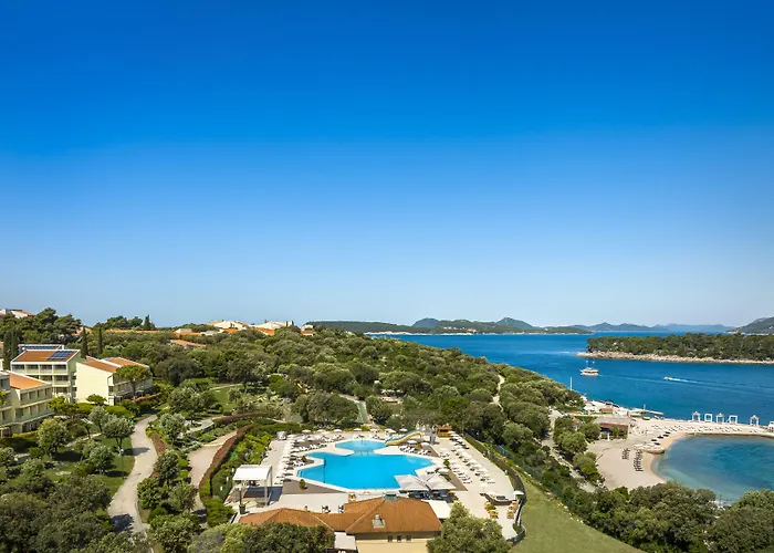 Family Hotel: Sunny Dubrovnik By Valamar