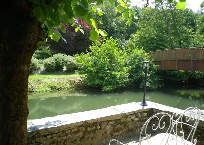 Hôtel-Restaurant Ricordeau