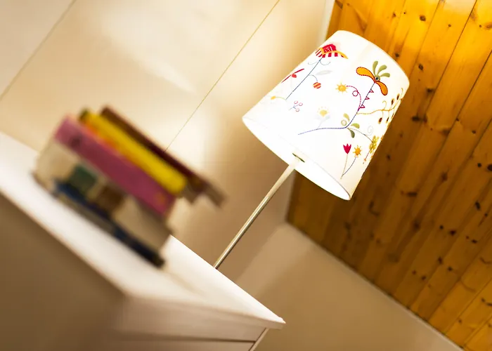 Relais Leon D'Oro