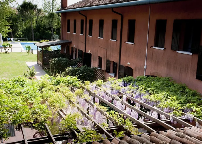 Relais Leon D'Oro