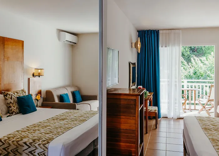 Hotel Le Recif, Ile De La Reunion