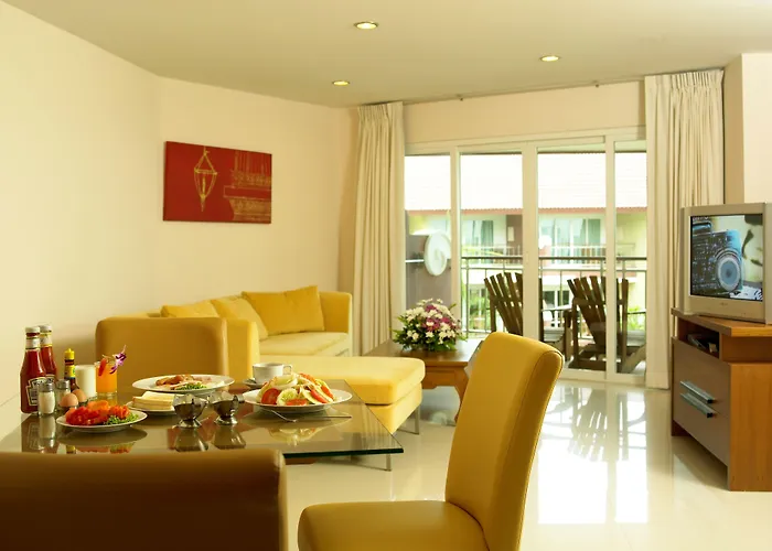 Bella Villa Cabana