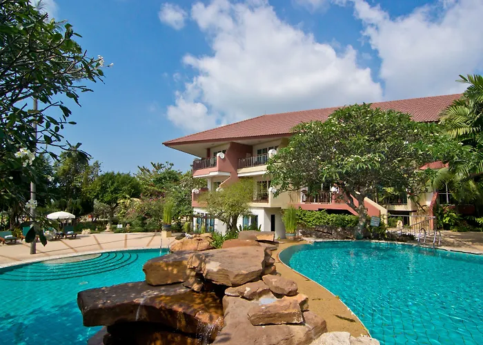 Bella Villa Cabana