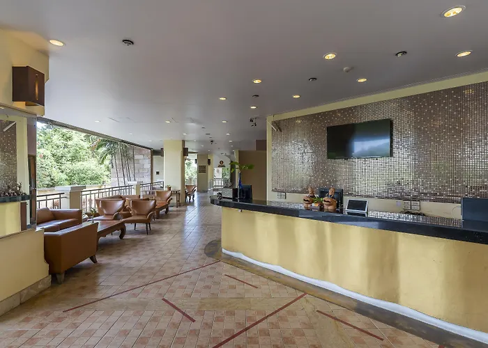 Bella Villa Cabana