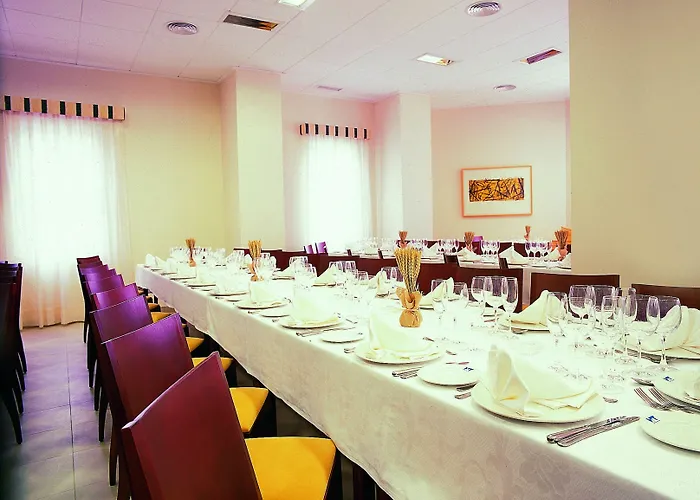 Hotel Traíña