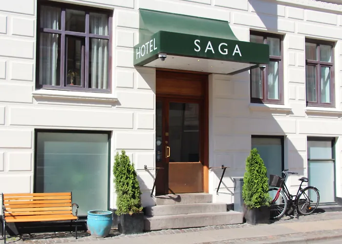  Go Saga