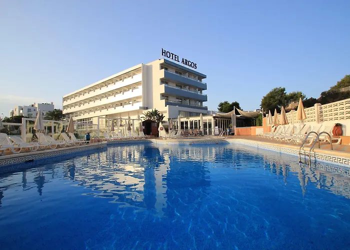 Hotel Argos Ibiza