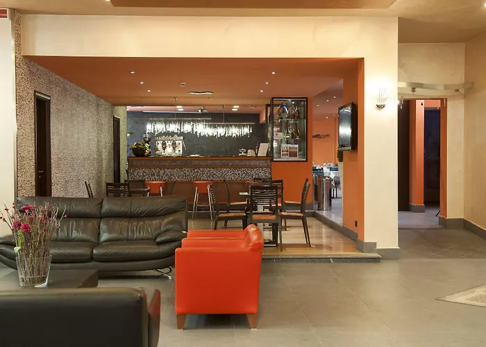  Albergo Athenaeum