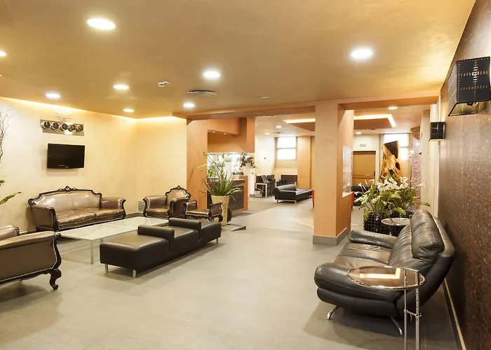  Albergo Athenaeum