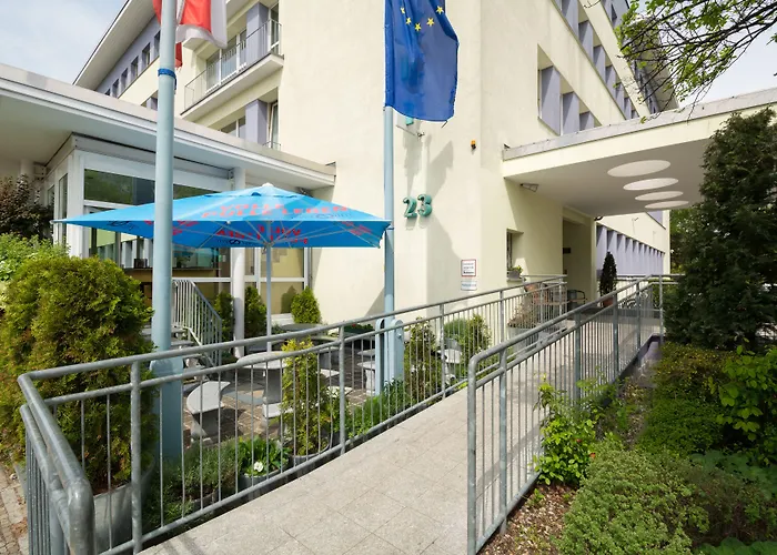 Familienhotel Citylight
