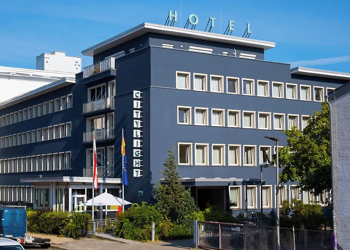 Familienhotel Citylight